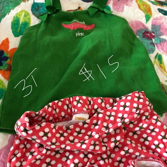 Short sets - Picture 3 of 7